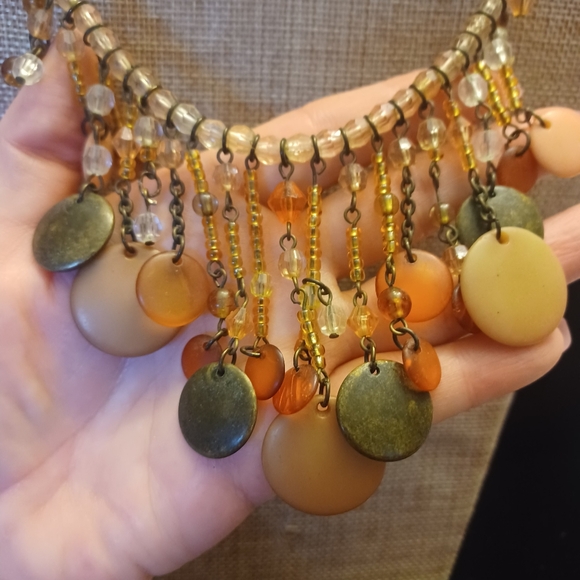 Premier Designs Necklace - Picture 2 of 8